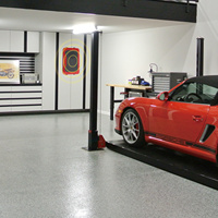 Répulsif à ultrasons pour rats automobiles avec capteur de vibration intelligent et double lumière clignotante