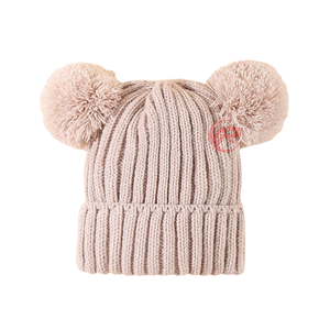 Cómodos gorros de lana de algodón 100% para hombre, gorros hechos con la mejor tela, gorros superventas a la venta - Product Image 3