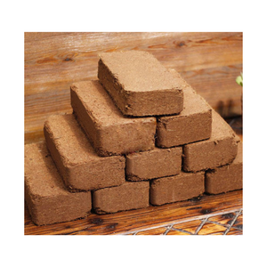 Cung cấp tốt nhất Dừa Xơ Dừa Than bùn khối nông nghiệp sử dụng khối chất lượng tốt và giá cả tốt nhất từ Việt Nam - Product Image 6