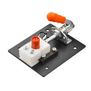 ตัวยึดแขนเหล็กขนาด20นิ้ว6X ยุทธวิธี - Product Image 3