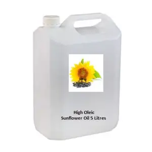 5litres Vitamin E Sunflower Oil Worldwide Delivery