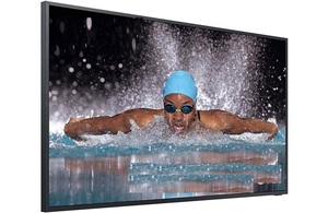 MEJOR PRECIO Televisor Inteligente QLED 4K de 65 Pulgadas LST7D The Terrace para Zonas con Sol Parcial - Product Image 3