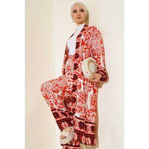 Ensemble de kimono décontracté Tuile - Product Image 2