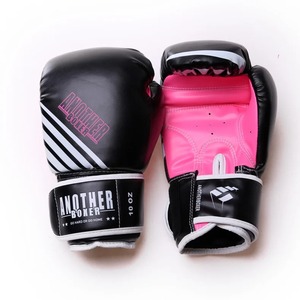 ถุงมือชกมวยสำหรับฝึกต่อสู้ต่อสู้ต่อสู้ต่อสู้ต่อสู้มวยไทย MMA แบบพันแผลถุงมือต่อยมวยคุณภาพสูง - Product Image 3