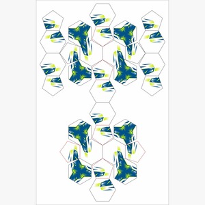 Balón de Fútbol de Cuero PU Termosellado de 32 Paneles, Hecho a Medida, de Alta Calidad, Nuevo, Estilo Clásico para Interior/Exterior, Sólido - Product Image 3