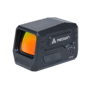 Red Win Cobra Max Pro MTR Red Dot Tersegel Multi Reticle Red Dot Sensor Gerak IP67 Red Dot Scope - Product Image 6