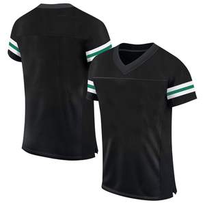 Football Jersey Personalized Soccer Jersey Quick Dry Football Training Jersey Promotional Shirts - Product Image 2