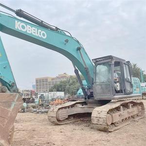 รถขุดมือสอง Kobelco SK270XD-10 ขนาด 27 ตัน ผลิตในญี่ปุ่น คุณภาพดี พร้อมขาย - Product Image 3