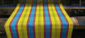 ผ้าทอไนลอนหนาคุณภาพสูงแบบกำหนดเองทำจากเส้นด้ายไนลอนคุณภาพสูงเหมาะสำหรับกระเป๋าเดินทางและกระเป๋าอเนกประสงค์ - Product Image 3