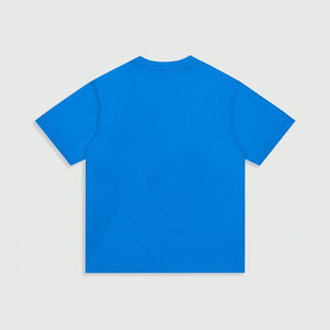 Camiseta Personalizada para Hombre con Estampado DTF, Tela de Algodón Suave, Corte Regular, Secado Rápido, para Hombres a la Moda - Product Image 2