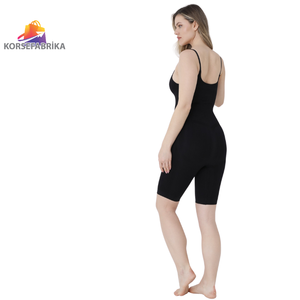 Corset complet pour femmes de haute qualité Shaper respirant pour Abdomen Jambes Fesses à un prix imbattable - Product Image 6