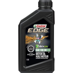 Aceite de Motor Castrol Premium, Aceite de Motor de Alto Rendimiento, Sintético, Semisintético, Mineral, para Autos, Camiones, Motocicletas, a Granel - Product Image 1