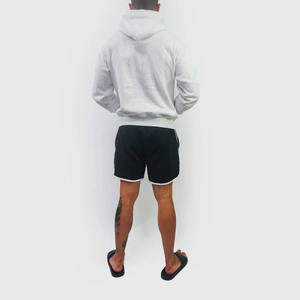 Organic Cotton Hoodie <b>Men's</b> Hoodies and Sweatshirts Custom Customized Bamboo Cotton <b>Fleece</b> Hoodie for <b>Men</b> Streetwear Pullover - Product Image 4