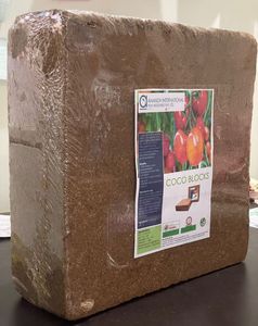 COCO peat COCO สำหรับอาหารสัตว์จากอินเดีย - Product Image 6
