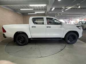 TOYOTA HILUX - Product Image 6