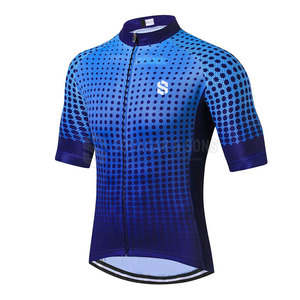 Maillot de cyclisme en gros à prix compétitif, fabriqué au Pakistan, en stock, faible MOQ - Product Image 3