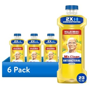 Dégraissant professionnel haute performance Mr. Clean - Product Image 6