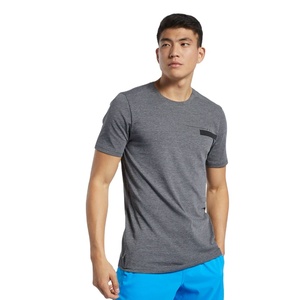 เสื้อยืดแฟชั่นสตรีทผู้ชายลายเสือดาวแบบกำหนดเองได้ - Product Image 1