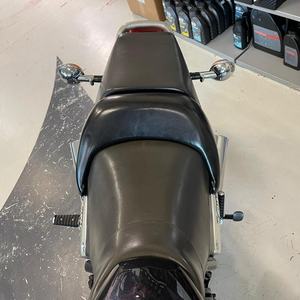 Moto cruiser Yamaha V-Max 1200 Premium - Product Image 4