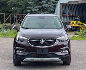 Buick Encore Premium 2018 Certificado Limpio - Product Image 1