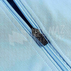 Nouveau design de survêtement pour hommes avec logo personnalisé de qualité supérieure ensemble de survêtement à la mode avec poches latérales - Product Image 5