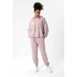 Pantalones Deportivos para Mujer, Textura Suave, 100% Poliéster, para Exteriores - Product Image 3