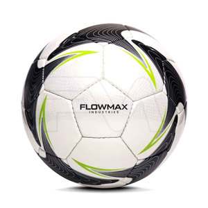 Balón de Fútbol Cosido a Mano de Tamaño Personalizado, Bajo MOQ, Precio Económico, Superventas - Product Image 1