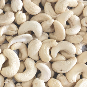 Noix de cajou crues à prix Offre Spéciale bon marché W180 W240 Vietnam Fournitures de noix de cajou Santigo Viet Nam Taille de coupe personnalisée - Product Image 1