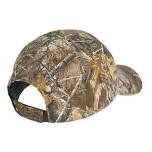 Chapeau et casquette à logo personnalisé de couleur bleue unie pour homme avec style tactique différent pour homme Casquette tactique de sport - Product Image 6