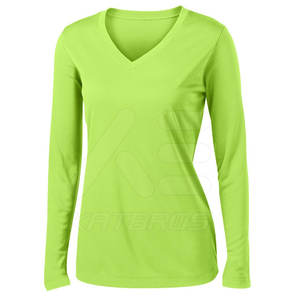 Sous-vêtements de travail pour femmes de haute qualité à prix abordable, camouflage, légers, en Spandex/Polyester, détection par aiguille - Product Image 1