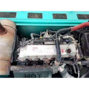 Kobelco SK330-8 Excavator Low Price Global Hot Sale <b>Machinery</b> <b>Engines</b> - Product Image 1