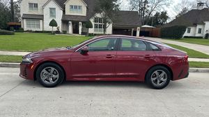KIA K5 LXS FWD 2022 d'occasion LHD/RHD - Product Image 5