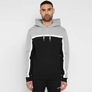 Conjuntos Deportivos Casuales de Invierno para Hombre, Ropa Deportiva Transpirable de Alta Calidad con Capucha, 100% Algodón, 3 BRO INDUSTRIES, 400g, Tejido de Punto - Product Image 1