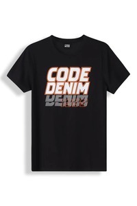 Muscle Fit Gym T Shirt pour hommes Conçu pour montrer le physique et permettre la liberté de mouvement pendant les entraînements - Product Image 4