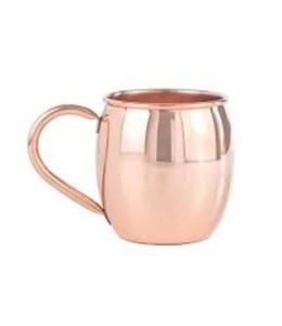 2025 top Selling Item Copper <b>Mugs</b>, serve it in style with a copper masterpiece, Copper drinking cups, Copper tumblers - Product Image 6
