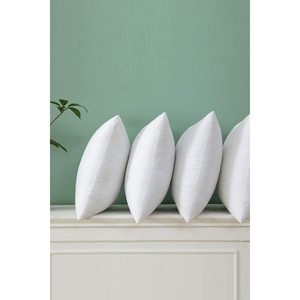 Cojín Varol de 45x45 cm, 350 Gr, Relleno de Poliéster, Suave y Duradero con Relleno Equilibrado - Product Image 4