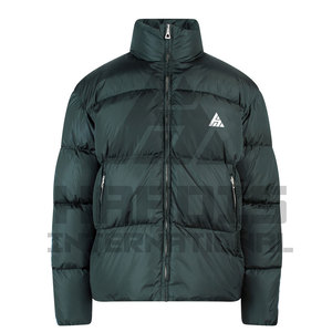 Meilleure vente, 2023, doudoune personnalisée de haute qualité | Doudoune d'hiver | Doudoune matelassée imperméable à bulles - Product Image 1