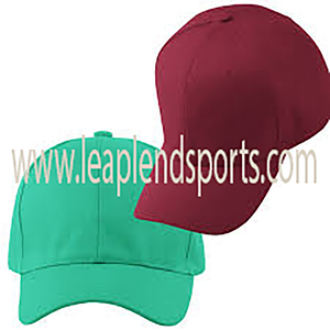 Casquette de baseball brodée en coton personnalisé OEM vente en gros - Product Image 4
