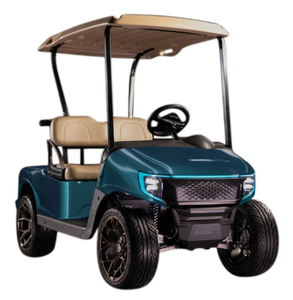 Brand New OEM Industrial MadJax Apex Body <b>Kit</b> for EZGO RXV Golf Cart-White-Fits 2008-2022 <b>Models</b>-3-Year Warranty - Product Image 5