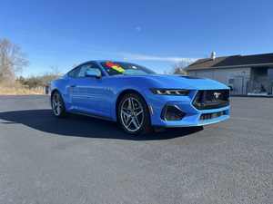 ฟอร์ด มัสแตง จีที พรีเมียม ปี 2025 มือสอง - Product Image 6