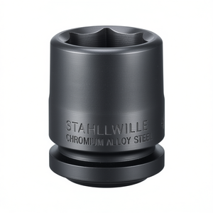 Accessoires pour outils électriques Stahlwille Douilles à chocs avec connexion de 3/4'' - Product Image 3