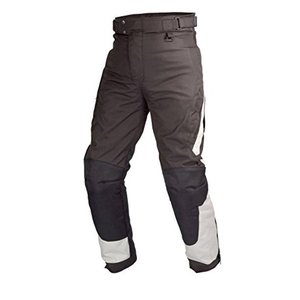 Nouveau pantalon de moto classique original d'été personnalisé unisexe imperméable équipement de protection pantalon de moto de tourisme avant - Product Image 2