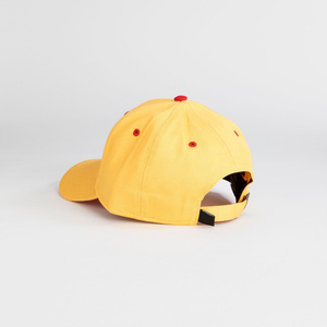 Gorras de Béisbol Unisex de 5 Paneles con Bordado Personalizado y Estampado Digital, 100% Algodón, Transpirables, Impermeables, Casuales y Deportivas, Novedad 2024 - Product Image 3