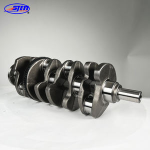 Vilebrequin STEM M274 pour <span class=keywords><strong>Mercedes</strong></span>-Benz OEM A2740300701 W205 W213 2.0T Essence Moteur R27402 Pièces automobiles - Product Image 4