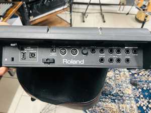 Batería Electrónica de Percusión de Alta Calidad con Soporte, 100% Original de Fábrica Sellada con 1 Año de Garantía. - Product Image 4