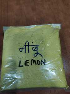 Polvo Orgánico de Primera Calidad para el Cabello con Amla, Moringa, Hoja de Laurel y Brahmi - Fórmula 2 en 1 para Fortalecer, Dar Brillo y Salud al Cuero Cabelludo - Product Image 6