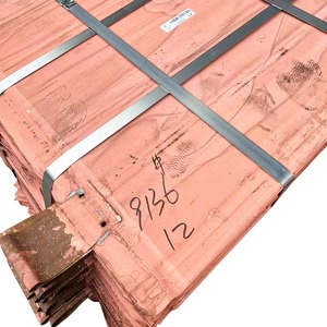 Cathode C10100 Cooper <b>Plate</b> Sheet <b>Metal</b> <b>Plate</b> Customized 40 Strong Woden Box High Purity Non-alloy 99.99% Copper 0.1mm~200mm 429 - Product Image 6