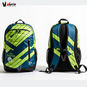 Sac à dos le plus vendu pour les voyages en plein air, l'école, le bureau, la randonnée, l'usage quotidien, grande capacité avec possibilité de personnalisation, sacs vafir - Product Image 3