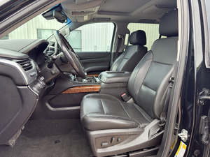 Chevrolet Tahoe Premier 4WD 2018 abordable, conduite à gauche/droite - Product Image 3