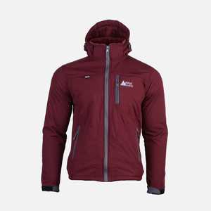 Chaqueta de senderismo FXDO Navigable Bonded Fur - Product Image 2